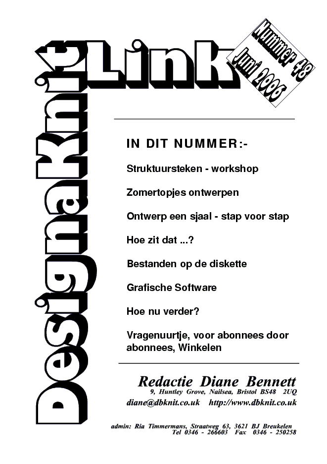 Voorblad Link 48