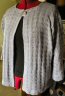 Techniek draadkant met plaiting