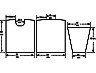 Schema van Noorse trui, Link 68