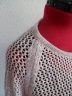Detail Raglan Mouw